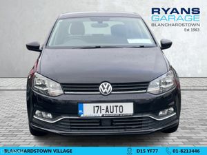 Volkswagen Polo 1.2 TSI AUTO 5DR - Image 2