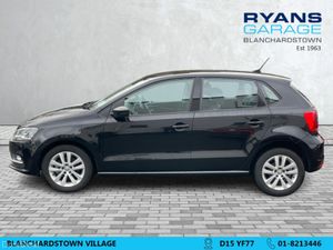 Volkswagen Polo 1.2 TSI AUTO 5DR - Image 4