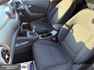 Hyundai KONA KAUAI EXECUTIVE 1.0 TURBO PETROL 5DR - Image 4