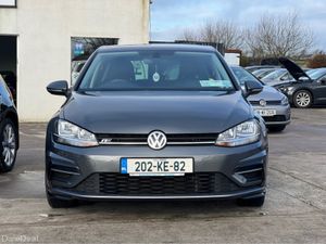 Volkswagen Golf R-LINE 1.5 TSI MANUAL 6SPEED FWD 5 - Image 2