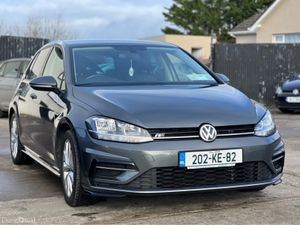 Volkswagen Golf R-LINE 1.5 TSI MANUAL 6SPEED FWD 5 - Image 3