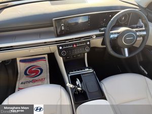 Hyundai Tucson PLATINUM 1.6 PETROL PLUG IN HYBRID - Image 2