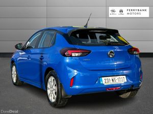 Opel Corsa SC-1.2 75PS-PET-5SP-MY22 4DR - Image 4