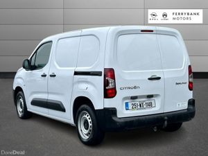 Citroen Berlingo LX PLUS BLUEHDI 100 M - Image 3
