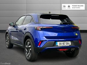 Opel Mokka ELEGANCE 1.2 136BHP 6-SPE - Image 4