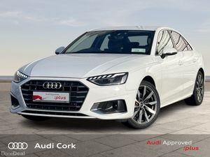 Audi A4 2.0 35TFSI 150BHP SE AUTOMATIC - Image 4