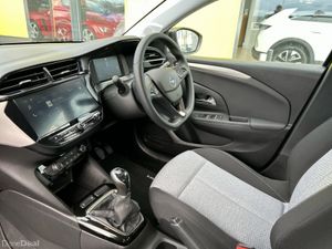 Opel Corsa ELEGNCE 1.2 75HP S/S 4DR - Image 3