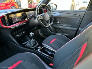 Opel Mokka SRI 1.5 110PS-6SP 4DR - Image 3