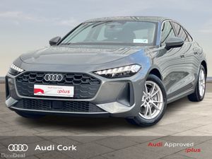 Audi A5 40 TDI 20B4HP EDITION ONE SE AUTOMATIC - Image 4