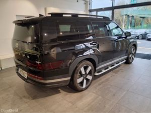 Hyundai Santa Fe PHEV PREMIUM - Image 2