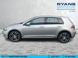 Volkswagen Golf 1.2 TSI AUTO 5DR COMFORTLINE - Image 4