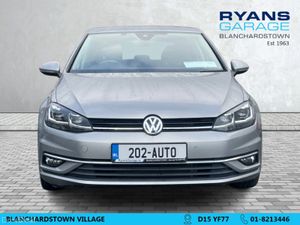 Volkswagen Golf 1.2 TSI AUTO 5DR COMFORTLINE - Image 2