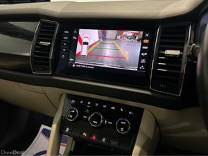 Skoda Kodiaq AUTOMATIC STYLE 2.0 TDI 150HP DSG 4DR - Image 3
