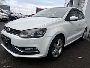 Volkswagen Polo 1.2 PETROL HIGHLINE AUTO **CLASS S - Image 3