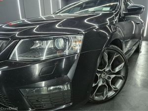 Skoda Octavia 2.0 TDI VRS 184PS 5DR - Image 4