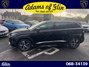 Peugeot 5008 FL ALLURE 1.5 BLUE HDI 13 - Image 3
