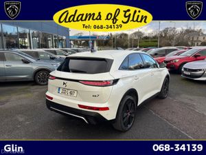 Citroen Other PERFORMANCE LINE 1.5 BLUE - Image 2