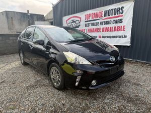 Toyota Prius 2015 - Image 2