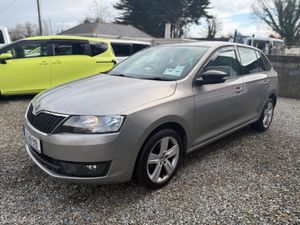 Skoda Rapid 2016 - Image 3