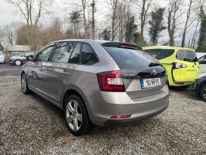 Skoda Rapid 2016 - Image 4