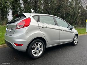 Ford Fiesta 2015 BELT JUST DONE(01/27) - Image 2