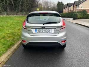 Ford Fiesta 2015 BELT JUST DONE(01/27) - Image 4
