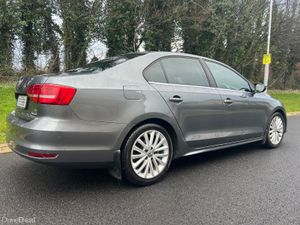 Volkswagen Jetta 2015 NCT 09/26 - Image 2