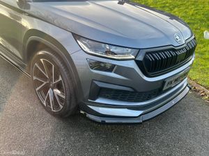 Skoda Kodiaq 2023 Sportline - Image 3