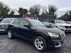19 Audi Q2 Autos 1.0 - Image 4