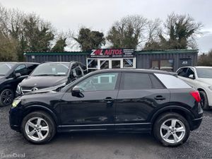 19 Audi Q2 Autos 1.0 - Image 3