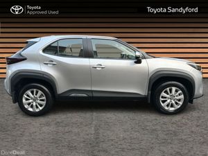 Toyota Yaris Cross LUNA HYBRID AUTOMATIC // REAR C - Image 3