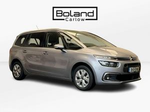 Citroen Grand C4 Spacetourer 1.5HDI FEEL AUTO *FLA - Image 3