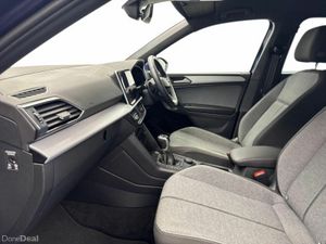 SEAT Tarraco 2.0TDI SE + DSG *JUST IN* €90 PER WEE - Image 3