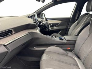 Peugeot 3008 1.2 HYBRID GT *LOW KMS* €80 PER WEEK - Image 3