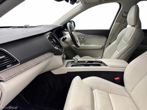 Volvo XC90 T8 ULTIMATE *2YR WARRANTY* €210 PER WEE - Image 3