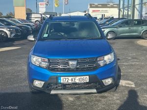 Dacia Sandero Stepway 1.5 dCi 90 STEPWAY SIGNATURE - Image 2