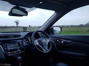 Nissan X-Trail LOW MILAGE, FRESH NCT, WAS 17950 - Image 4