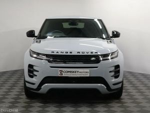 Land Rover Range Rover Evoque D200 MHEV Dynamic SE - Image 2