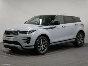 Land Rover Range Rover Evoque D200 MHEV Dynamic SE - Image 3