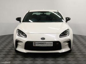 Toyota GR86 Boxer D-4S - Image 2