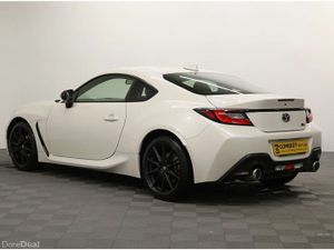 Toyota GR86 Boxer D-4S - Image 4