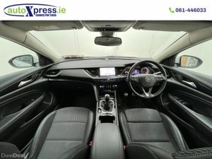 Opel Insignia Grand Sport 1.6 Manual - Image 2