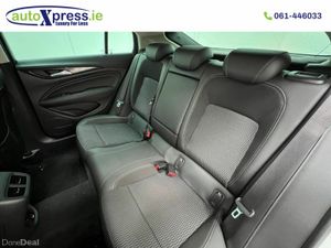 Opel Insignia Grand Sport 1.6 Manual - Image 4