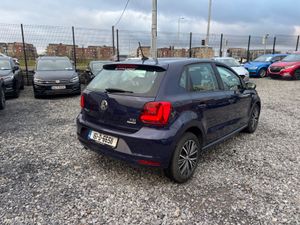 Volkswagen Polo - Image 4