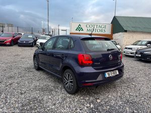 Volkswagen Polo - Image 3