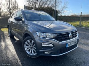 Volkswagen T-Roc 2018 - Image 3