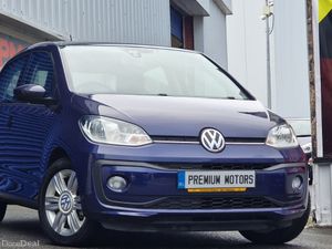 Vw up Automatic - Image 2