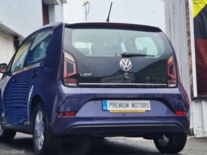Vw up Automatic - Image 3