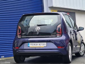 Vw up Automatic - Image 4
