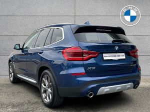 BMW X3 xDrive20d xLine - Image 3